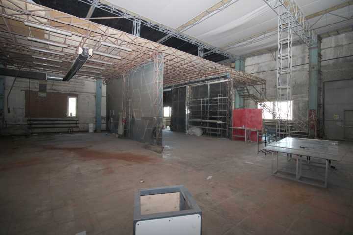 Аренда помещения под производство в Москве Адм. здан. на ул 1-я Карачаровская,м.Андроновка (МЦК),753 м2,фото-6