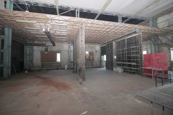 Аренда помещения под производство в Москве Адм. здан. на ул 1-я Карачаровская,м.Андроновка (МЦК),753 м2,фото-8