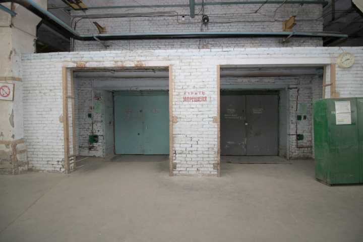 Аренда помещений под производство в Москве Адм. здан. на ул 1-я Карачаровская,м.Андроновка (МЦК),160 - 2810 м2,фото-3