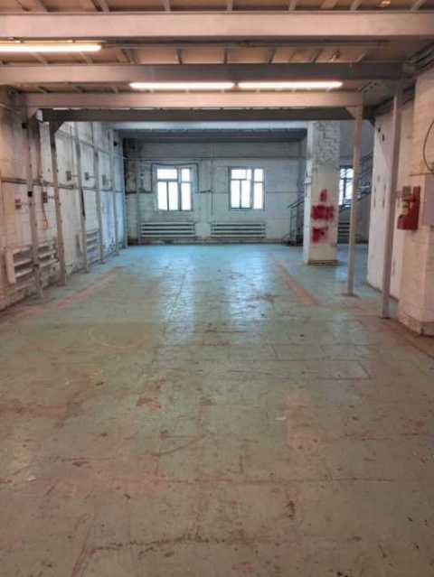 Аренда помещения под производство в Москве Адм. здан. на ул 1-я Карачаровская,м.Нижегородская (МЦК),335 м2,фото-3