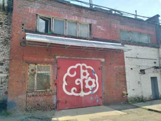 Фотография склада на ул 1-я Карачаровская в ЮВАО Москвы, м Нижегородская (МЦК)
