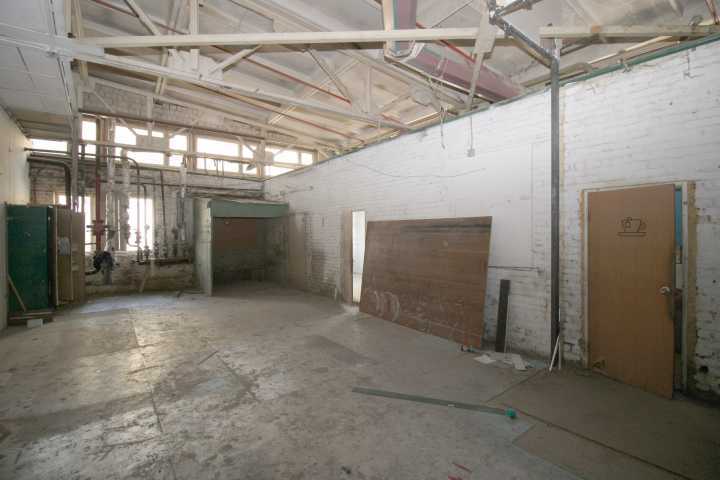 Аренда помещения под склад в Москве на ул 1-я Карачаровская,м.Нижегородская (МЦК),515 м2,фото-3