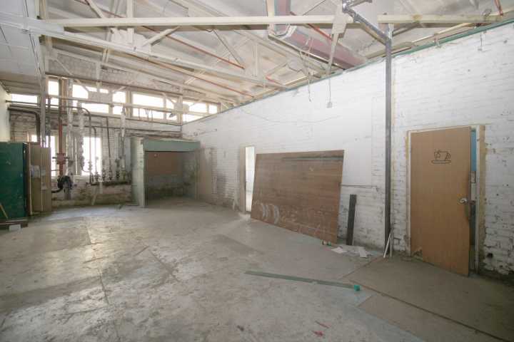 Аренда помещения под склад в Москве на ул 1-я Карачаровская,м.Нижегородская (МЦК),515 м2,фото-4