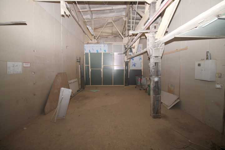 Аренда помещения под склад в Москве на ул 1-я Карачаровская,м.Нижегородская (МЦК),515 м2,фото-5