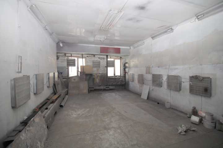 Аренда помещения под склад в Москве на ул 1-я Карачаровская,м.Нижегородская (МЦК),515 м2,фото-6