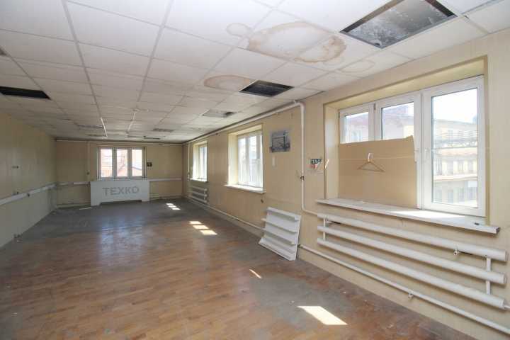 Аренда помещения под склад в Москве на ул 1-я Карачаровская,м.Нижегородская (МЦК),515 м2,фото-7