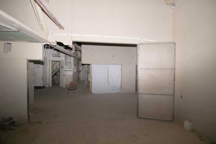 Аренда помещения под склад в Москве на ул 1-я Карачаровская,м.Нижегородская (МЦК),515 м2,фото-9