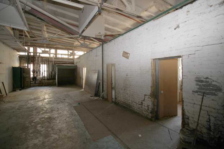 Аренда помещения под склад в Москве на ул 1-я Карачаровская,м.Нижегородская (МЦК),515 м2,фото-10