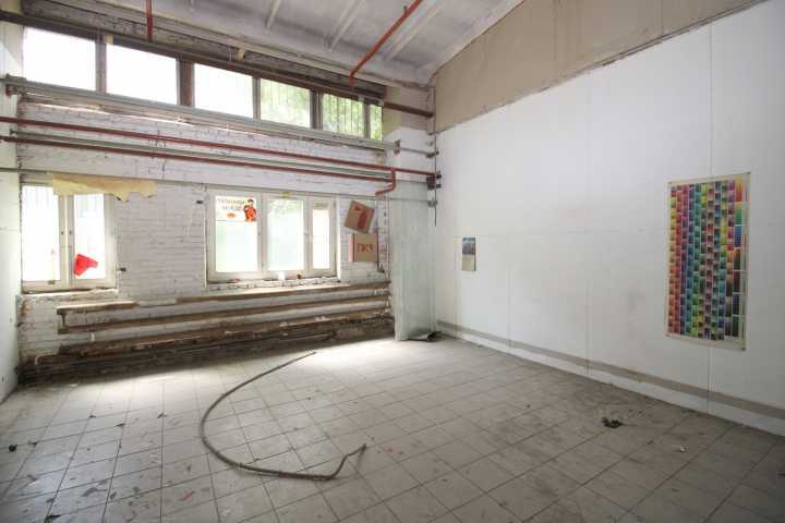 Аренда помещения под склад в Москве на ул 1-я Карачаровская,м.Нижегородская (МЦК),515 м2,фото-11