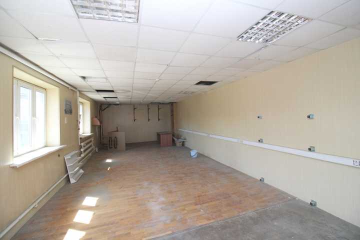 Аренда помещения под склад в Москве на ул 1-я Карачаровская,м.Нижегородская (МЦК),515 м2,фото-15