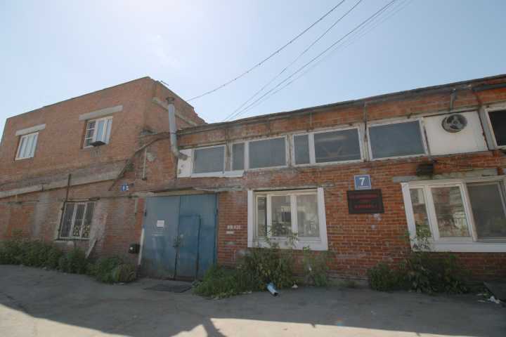 Аренда помещения под склад в Москве на ул 1-я Карачаровская,м.Нижегородская (МЦК),515 м2,фото-17