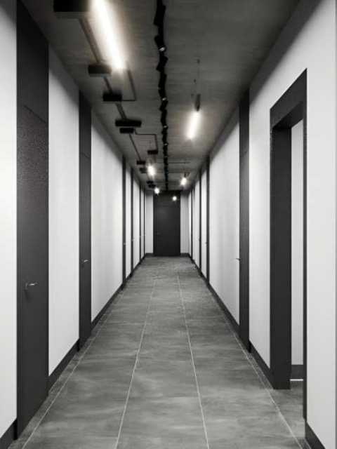 Аренда помещения под офис в Москве в бизнес-центре класса Б на ул 1-я Рыбинская,м.Рижская,1778 м2,фото-2