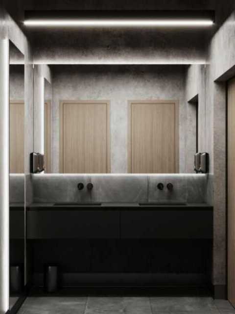 Аренда помещения под офис в Москве в бизнес-центре класса Б на ул 1-я Рыбинская,м.Рижская,1778 м2,фото-4