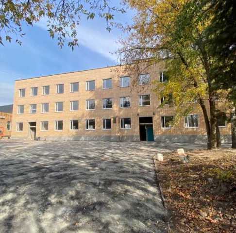 Аренда помещения под офис в Москве в бизнес-центре класса Б на ул 1-я Рыбинская,м.Рижская,1778 м2,фото-8