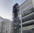 Аренда помещений под склад в Москве Адм. здан. на проезд Краснодарский,м.Люблино,100 - 2000 м2,фото-11