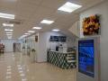 Аренда офиса в Москве в бизнес-центре класса Б на Научном проезде,м.Калужская,100 м2,фото-11