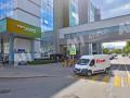 Аренда помещения свободного назначения в Москве в бизнес-центре класса Б на Рязанском проспекте,м.Стахановская,466 м2,фото-10