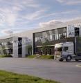 Продажа помещений под склад в Октябрьском Склад. компл. на Новорязанском шоссе ,2067 - 6540 м2,фото-3