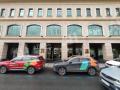 Аренда офиса в Москве в бизнес-центре класса А на Овчинниковской набережной,м.Новокузнецкая,278.9 м2,фото-2