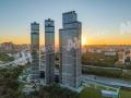 Продажа помещения под магазин в Москве в жилом доме на пр-кт Генерала Дорохова,м.Раменки,407.3 м2,фото-3