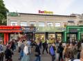Фотография - Продажа бизнеса на ул Сущёвский Вал в СВАО Москвы, м Марьина Роща