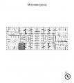 Продажа помещения под офис в Москве в бизнес-центре класса А на ул Дербеневская,м.Павелецкая,73 м2,фото-3
