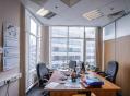Продажа помещения свободного назначения в Москве в бизнес-центре класса А на ул Брянская,м.Киевская,6041.7 м2,фото-11