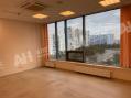 Аренда офиса в Москве в бизнес-центре класса Б на ул Кулакова,м.Строгино,780 м2,фото-3