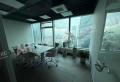Фотография офиса в бизнес центре на Пресненской набережной в ЦАО Москвы, м Деловой центр