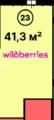 Продажа помещения свободного назначения в Москве в торговом центре на ул Международная,м.Москва-Товарная (МЦД),41.3 м2,фото-4