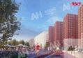 Продажа помещения свободного назначения в Москве в жилом доме на наб Марка Шагала,м.ЗИЛ (МЦК),134.1 м2,фото-7