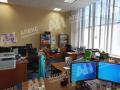 Аренда офиса в Москве в бизнес-центре класса Б на ул Краснопролетарская,м.Новослободская,495 м2,фото-6