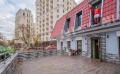Продажа кафе бара ресторана в Москве Особняк на Каланчевском тупике,м.Красные ворота,498.4 м2,фото-3