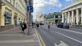 Аренда магазина в Москве в торговом центре на ул Новослободская,м.Новослободская,60.5 м2,фото-13