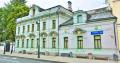 Сдается офис на ул Остоженка в ЦАО Москвы, м Кропоткинская