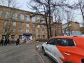 Фотография склада на ул 3-я Мытищинская в СВАО Москвы, м Алексеевская