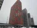 Продам офис на ул Автозаводская в ЮАО Москвы, м ЗИЛ (МЦК)