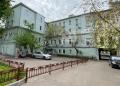 Аренда офиса в Москве Адм. здан. на пер Малый Каретный,м.Цветной бульвар,298.6 м2,фото-8