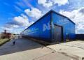 Аренда помещения под склад в Чехове Склад. компл. на Симферопольском шоссе ,750 м2,фото-6