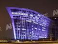 Аренда офиса в Москве в бизнес-центре класса Б на ул Киевская,м.Киевская,1405 м2,фото-10