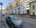 Сдам офис на ул Малая Полянка в ЦАО Москвы, м Полянка