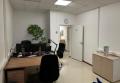Аренда офиса в Москве в бизнес-центре класса Б на ул Люсиновская,м.Серпуховская,295.7 м2,фото-3