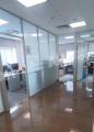 Аренда офиса в Москве в бизнес-центре класса А на 4-ом Лесном переулке,м.Белорусская,252 м2,фото-10
