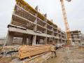 Продажа помещения свободного назначения в Москве в жилом доме на шоссе Калужское,м.,107.6 м2,фото-7