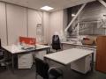 Аренда офиса в Москве в бизнес-центре класса Б на 2-ой Хуторской улице,м.Дмитровская,1626 м2,фото-10