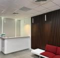 Аренда офиса в Москве в бизнес-центре класса А на ул Трубная,м.Трубная,89 м2,фото-4