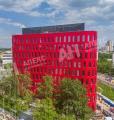 Продажа помещения под офис в Москве в бизнес-центре класса А на ул Окская,м.Окская,909.3 м2,фото-3
