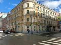 Аренда помещения свободного назначения в Москве Адм. здан. на пер Большой Сухаревский,м.Цветной бульвар,89.8 м2,фото-3