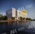 Фотография офисного помещения на ул Автозаводская в ЮАО Москвы, м Тульская