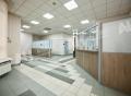 Аренда офиса в Москве в бизнес-центре класса Б на Уланском переулке,м.Красные ворота,2677 м2,фото-3